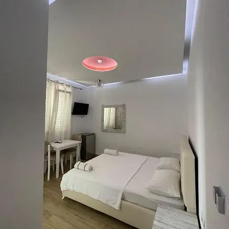 Otel Hotel Dodani