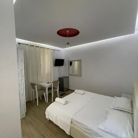 Hotel Dodani