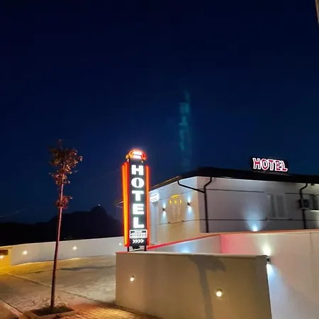 Hotel Dodani Hotel